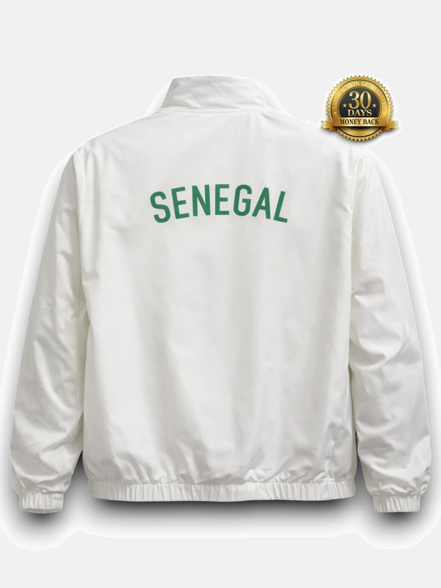 Windbreaker 25