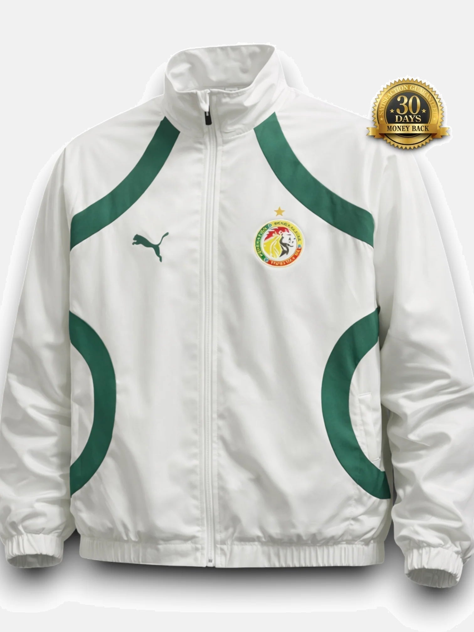 Windbreaker 25