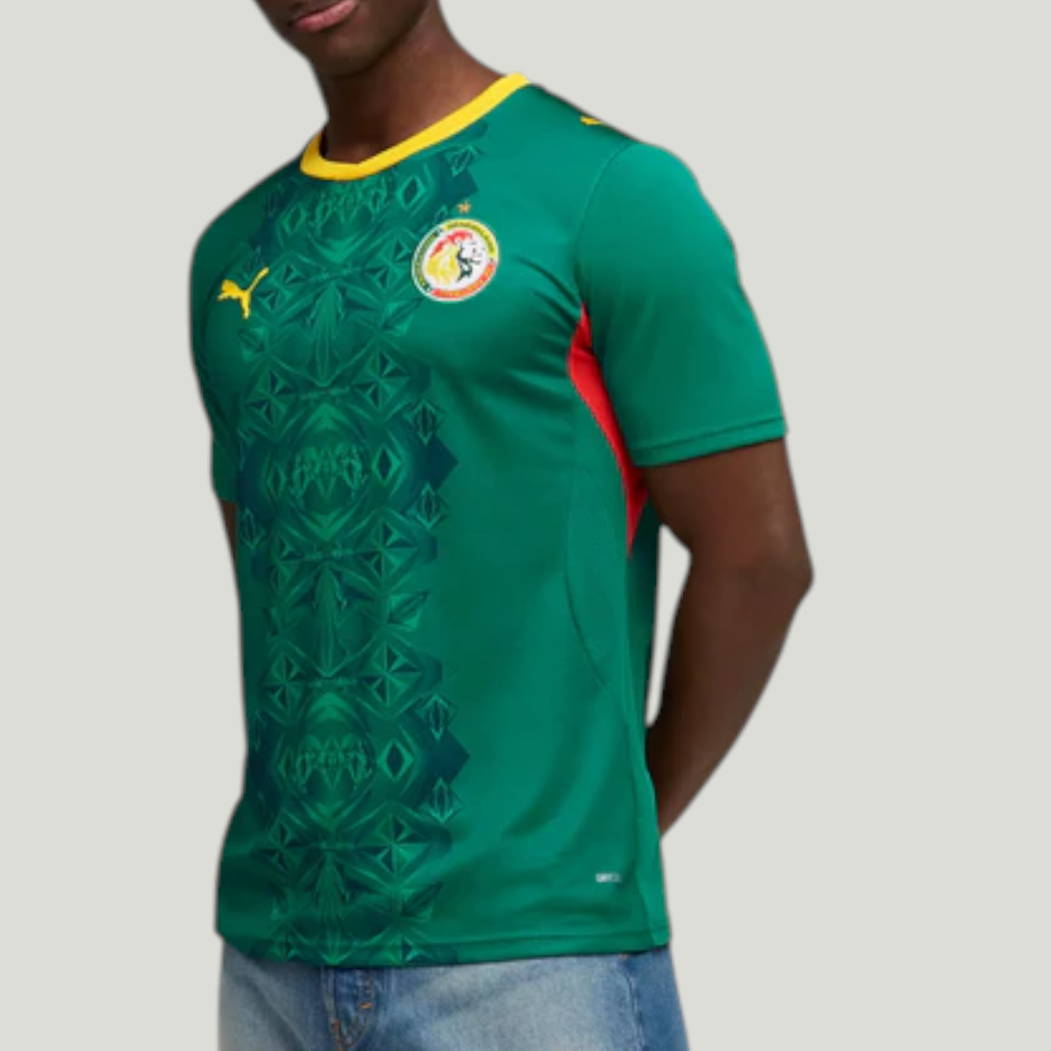 Away 26 Men's Jersey