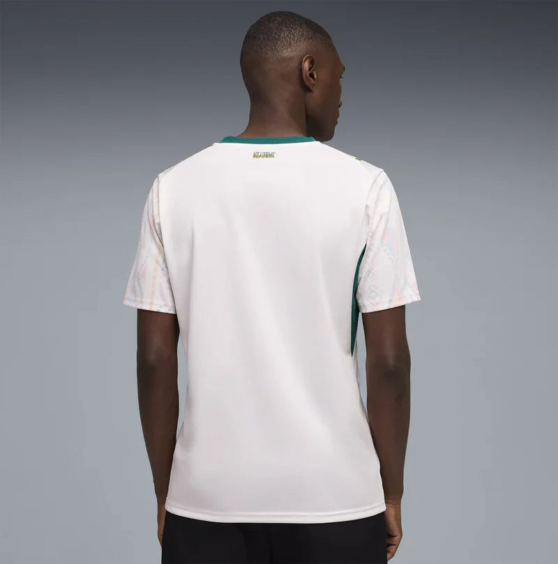 Senegal World Cup 2026 Jersey