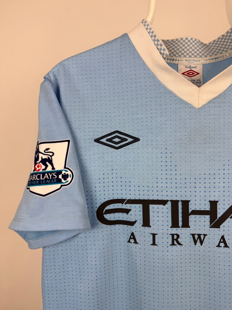 Home 11/12 Men's Jersey