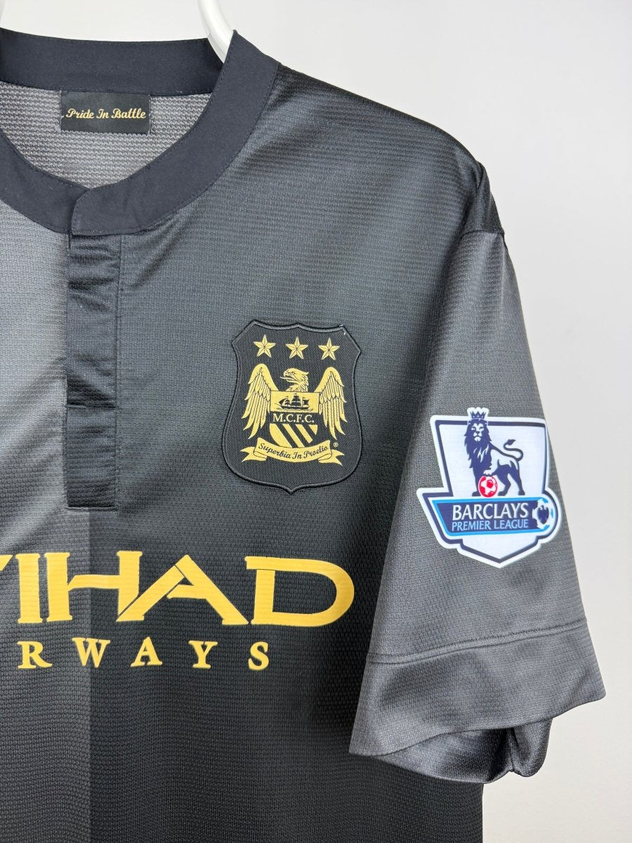 Away 13/14 Men's Jersey
