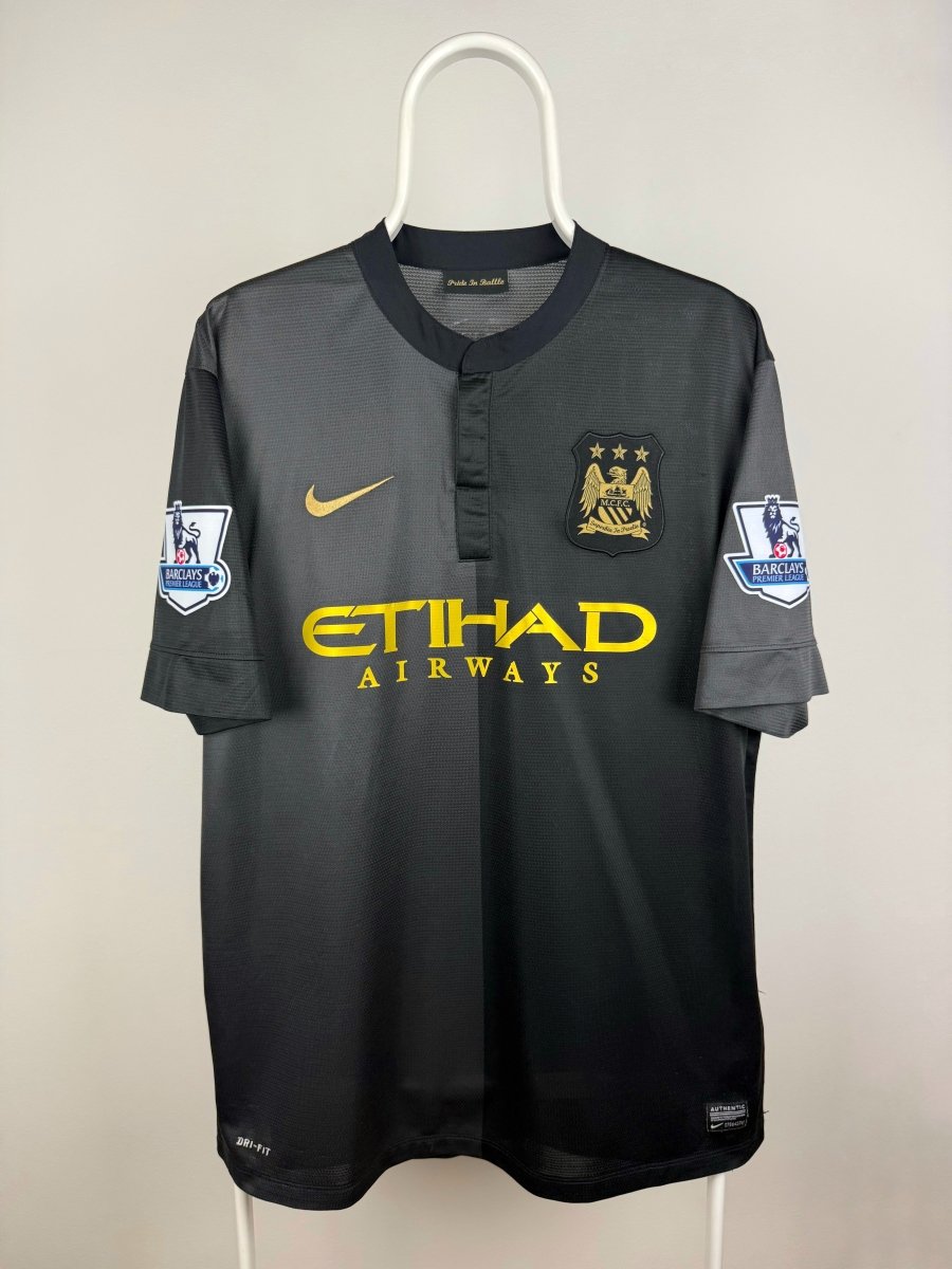 Away 13/14 Men's Jersey