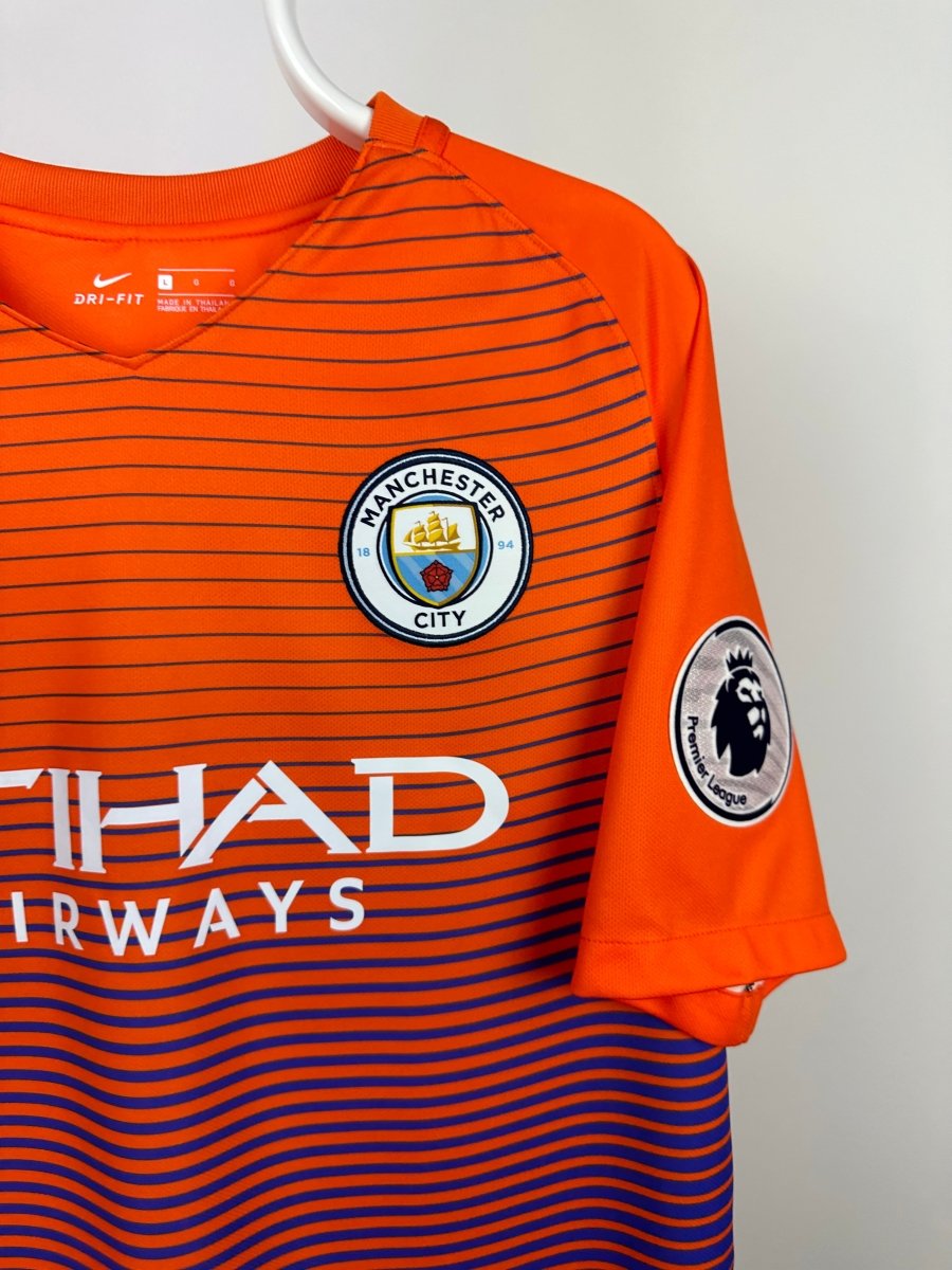 Away 16/17 Men's Jersey