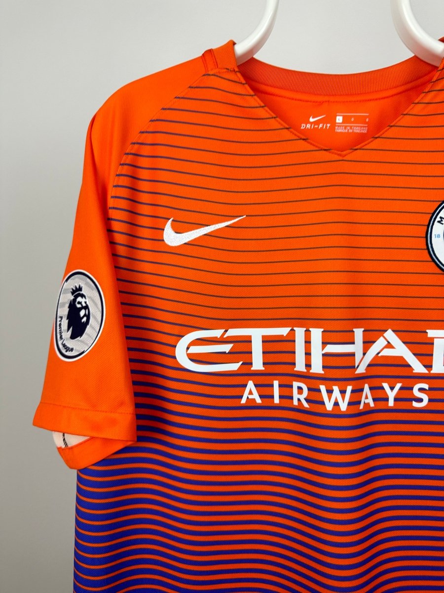Away 16/17 Men's Jersey