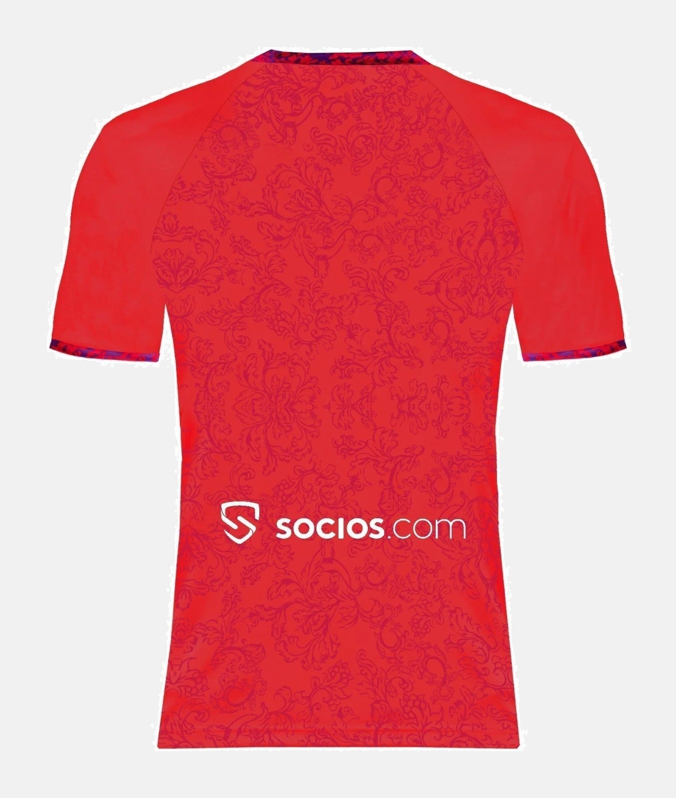 Away 24/25 Men's Jersey