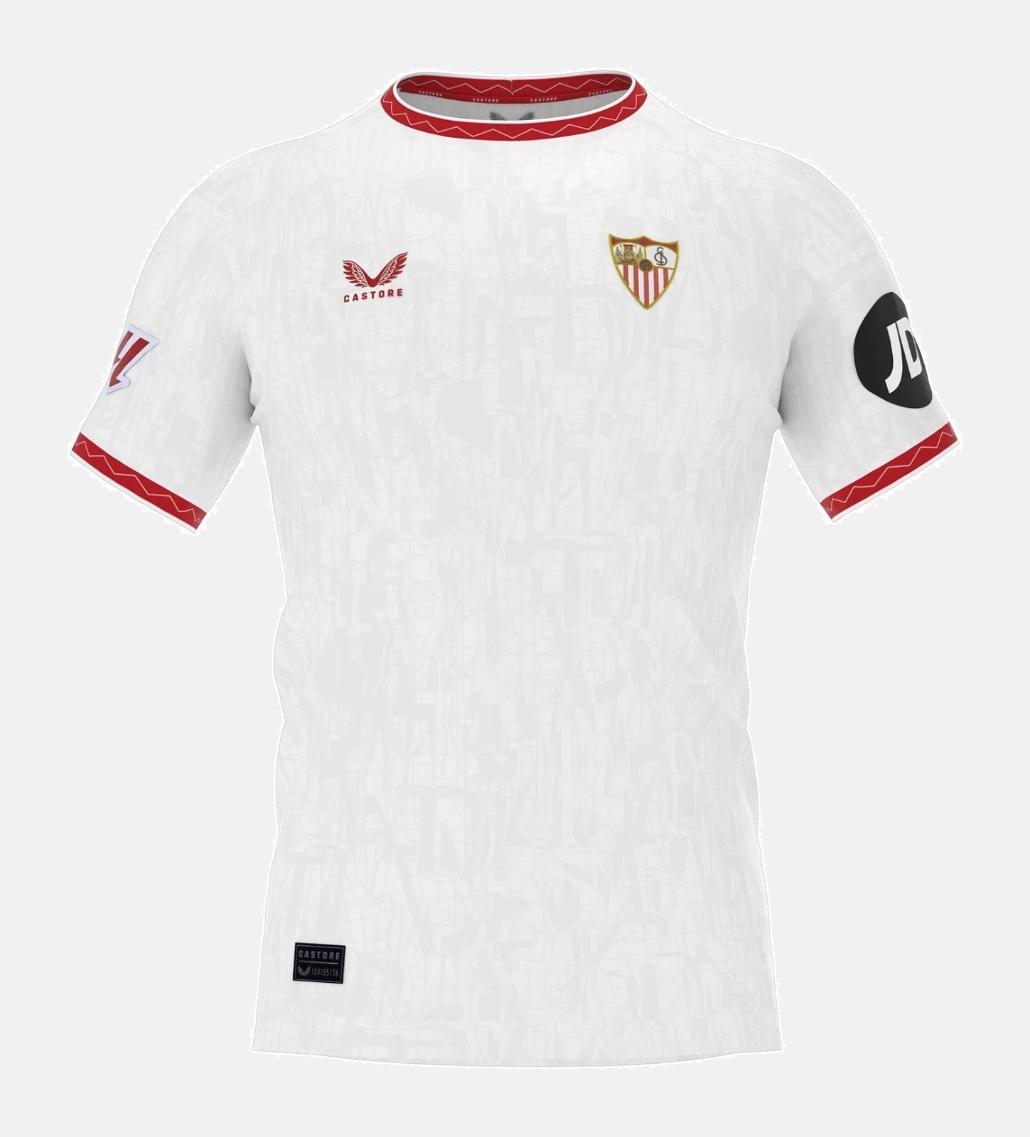 Home 24/25 Men's Jersey