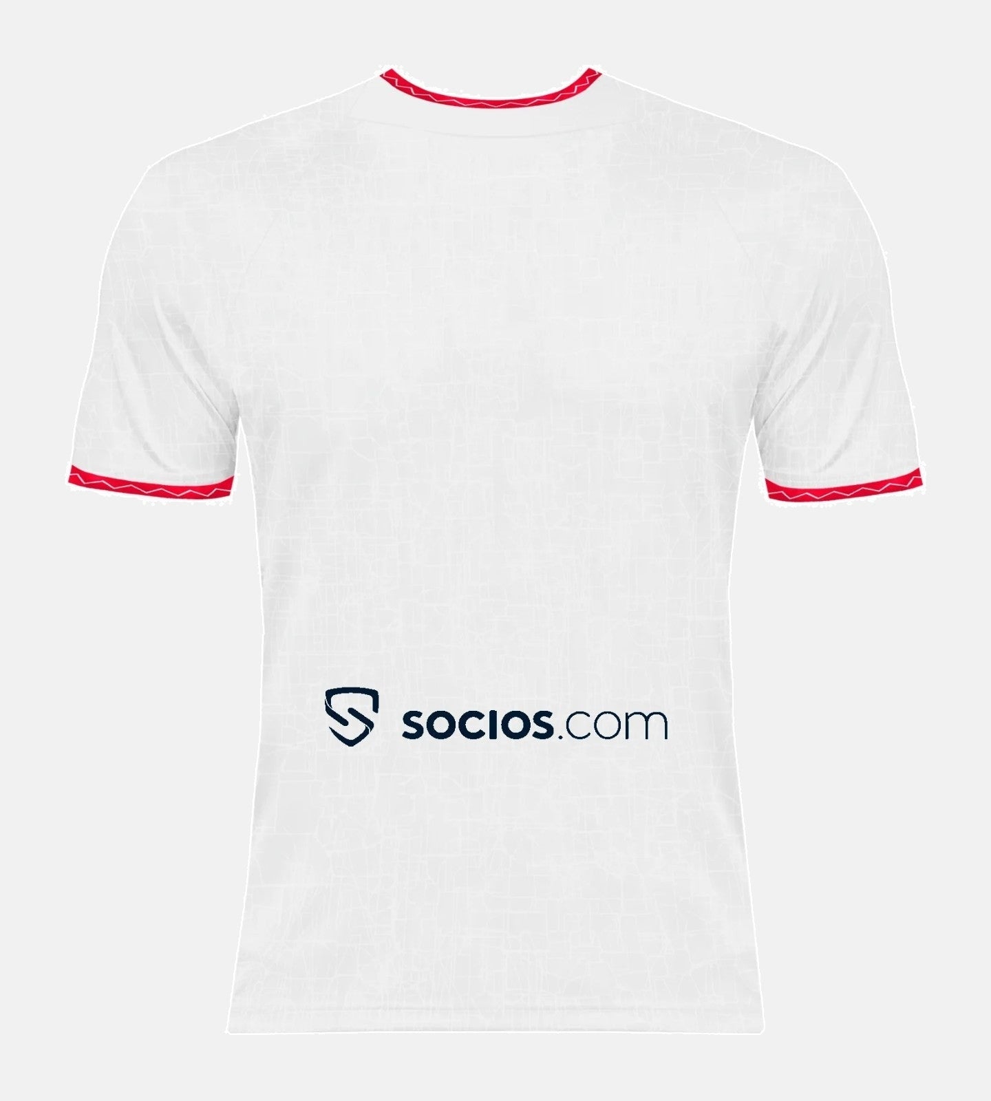 Home 24/25 Men's Jersey