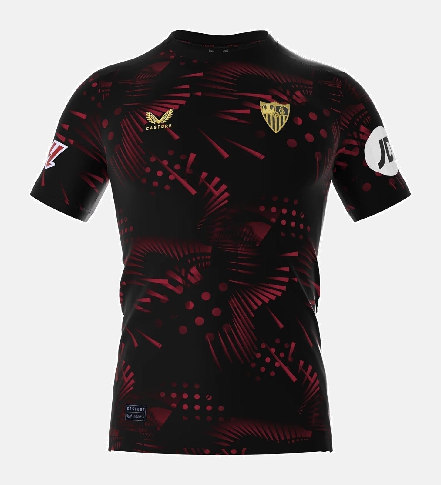 Third 24/25 Men's Jersey