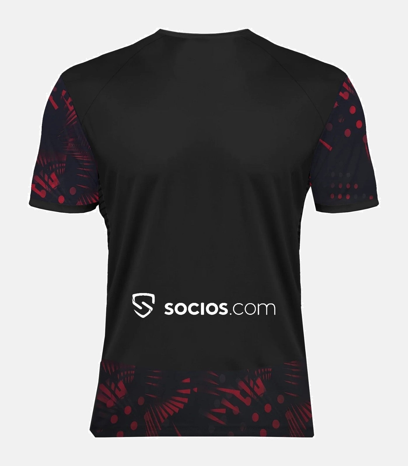 Third 24/25 Men's Jersey
