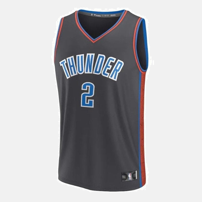 Jersey 23 Men's