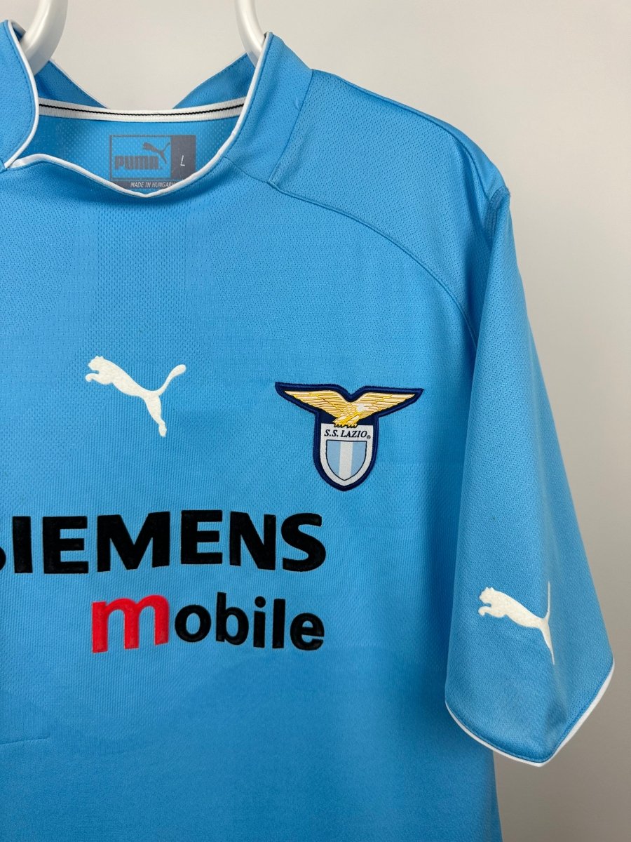 Home 02/03 Men's Jersey