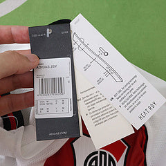 Home 25/26 Men's Player Jersey