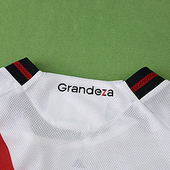 Home 25/26 Men's Player Jersey