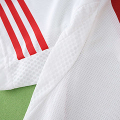 Home 25/26 Men's Player Jersey