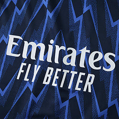 Arsenal Away Jersey 2025/26 - Women's