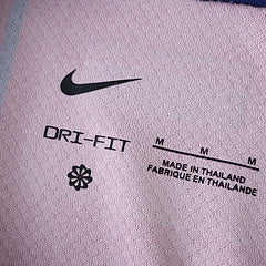 Home 25/26 Men's Long Sleeve Jersey