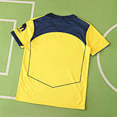 Tottenham Hotspur 2025/26 Third Jersey