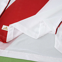Home 25/26 Men's Player Jersey