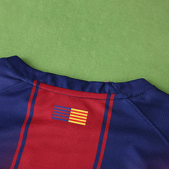 Home 25/26 Men's Long Sleeve Jersey