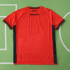 Home 25/26 Men's Jersey
