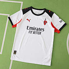 Away 25/26 Kids Kit