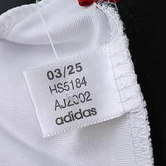 Home 25/26 Men's Jersey