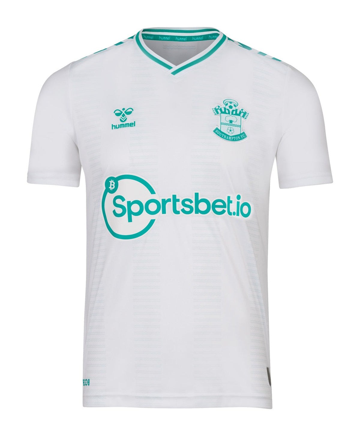 Southampton Away Jersey 2023/2024