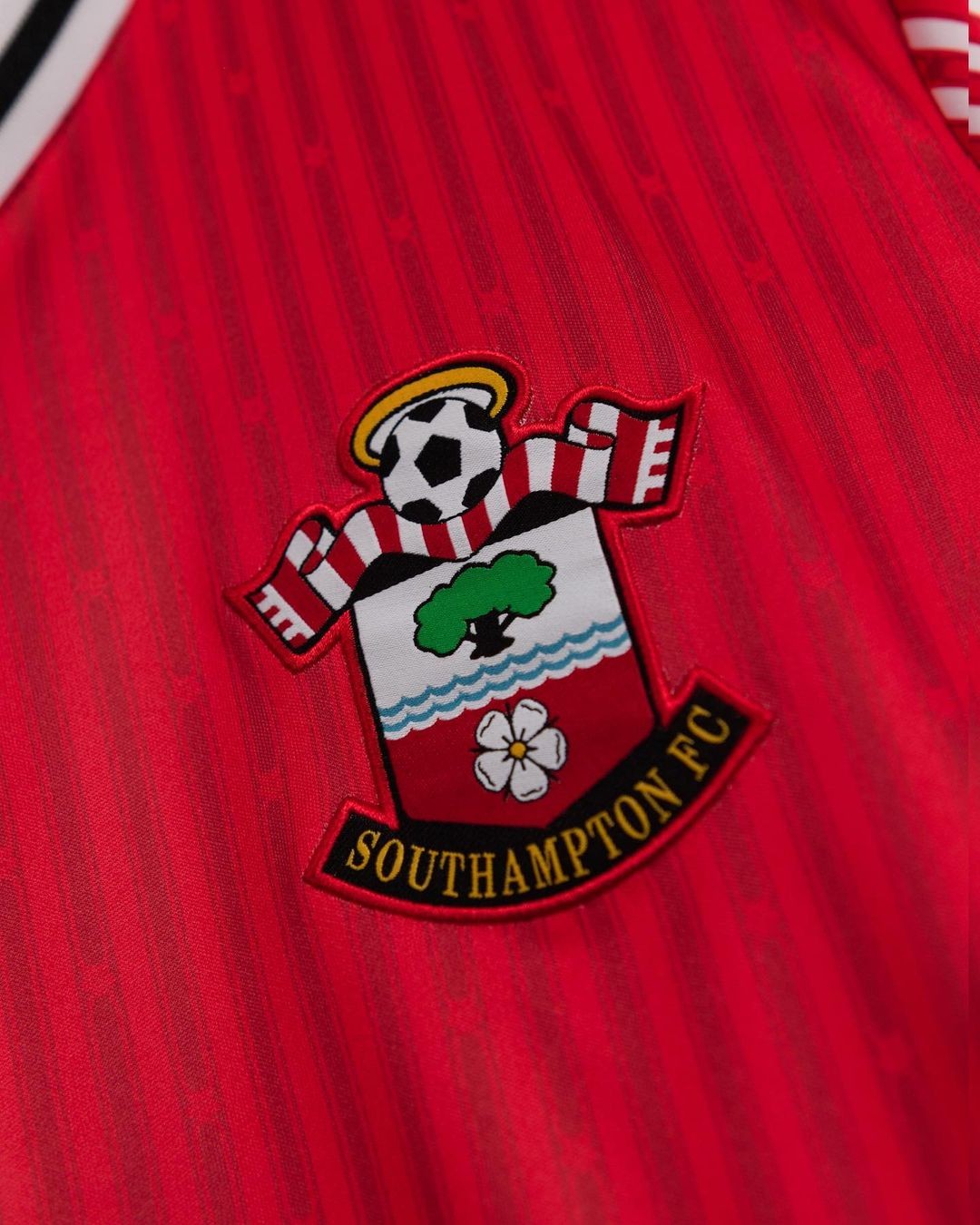 Southampton Home Jersey 2023/2024