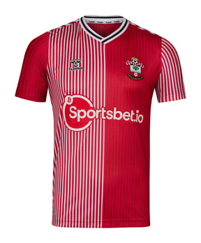 Southampton Home Jersey 2023/2024