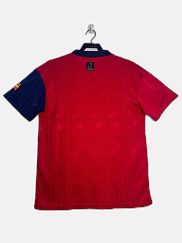 Retro Home Men's Jersey