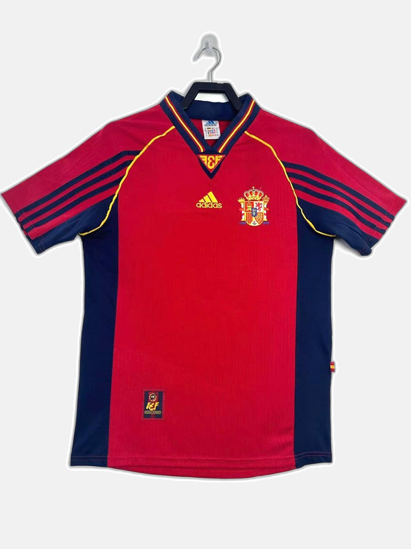 Retro Home Men's Jersey
