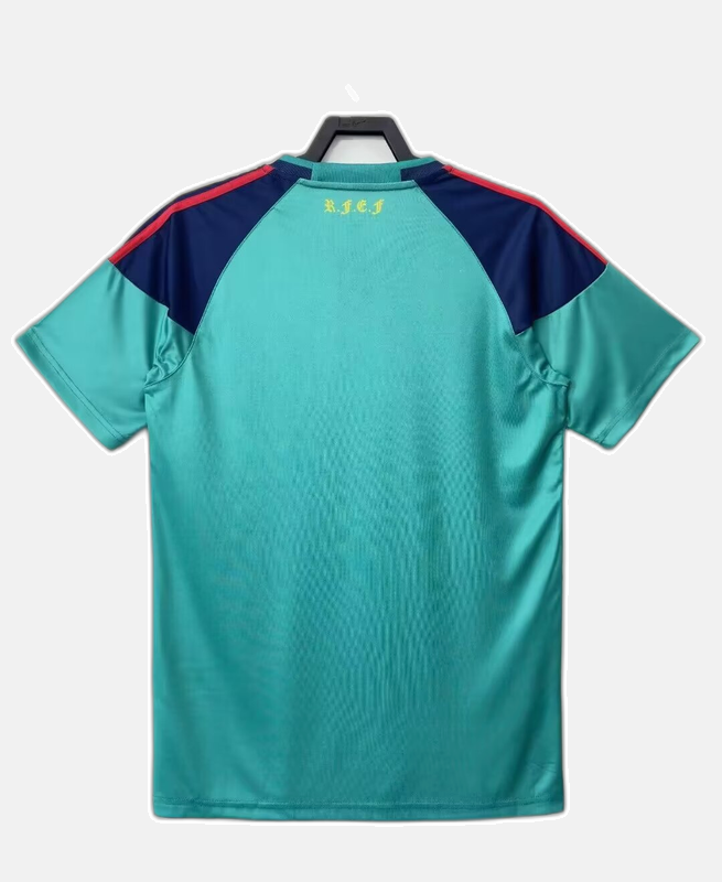 Retro Goalkeeper Men's Jersey