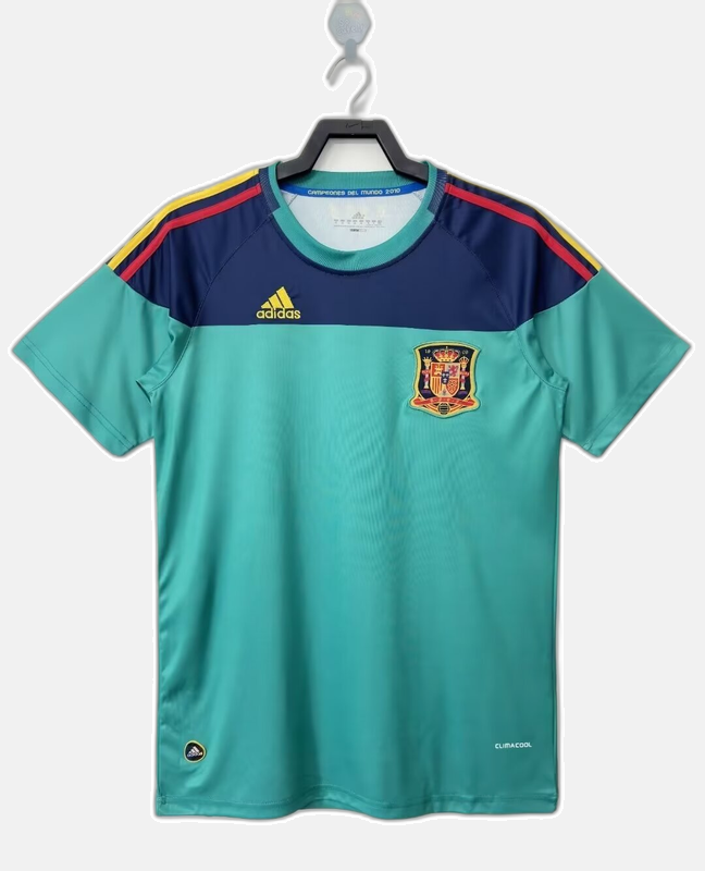 Retro Goalkeeper Men's Jersey