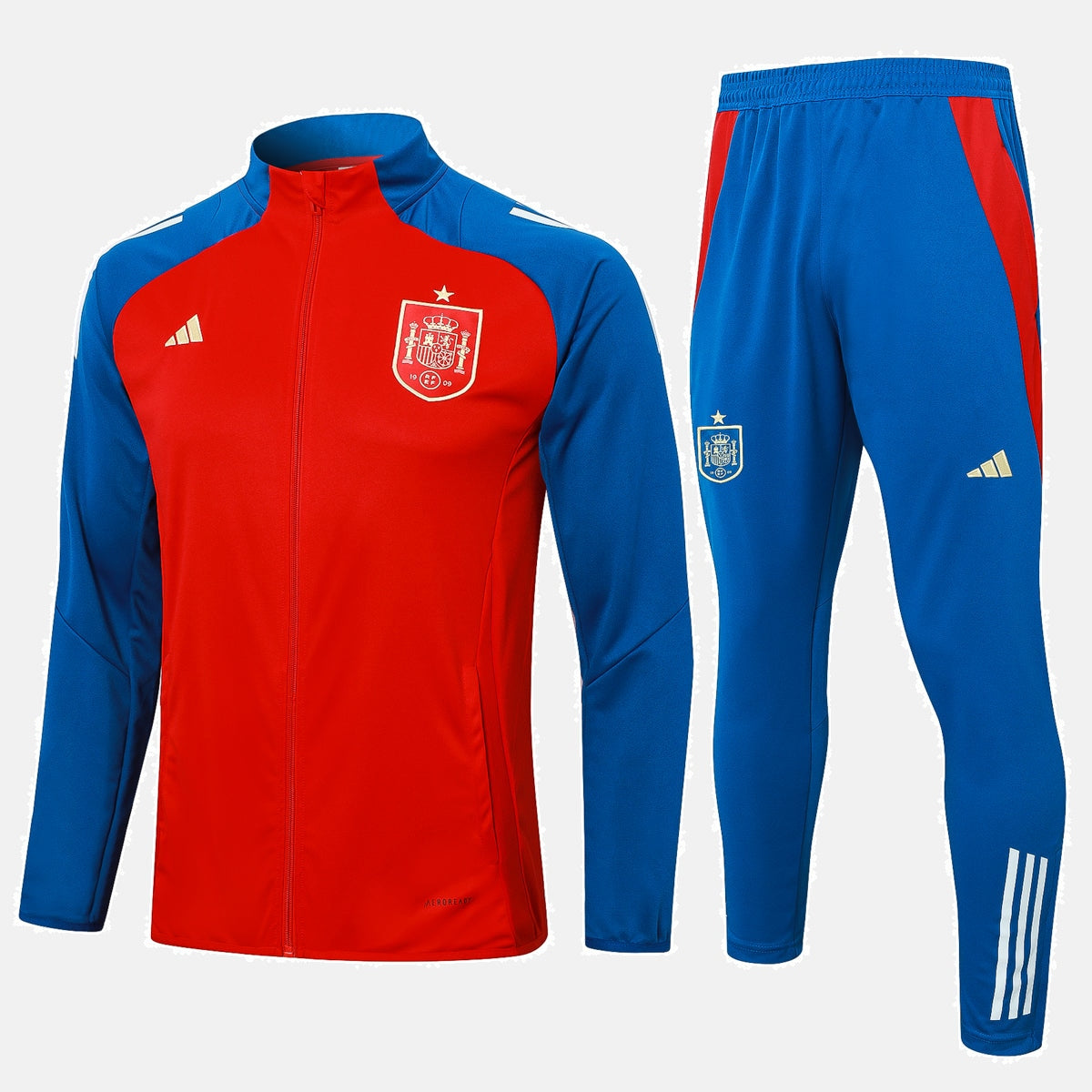 Tracksuit 24/25