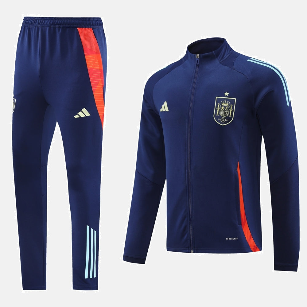 Tracksuit 24/25