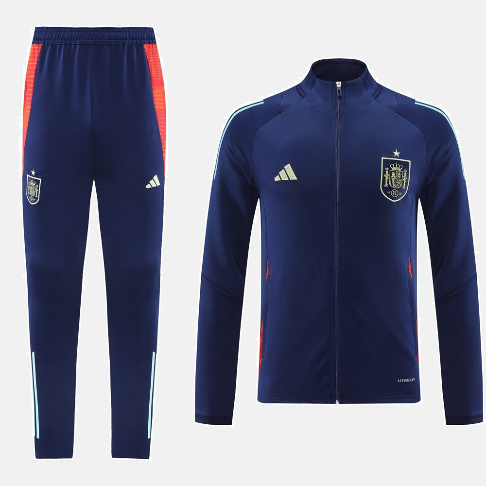 Tracksuit 24/25