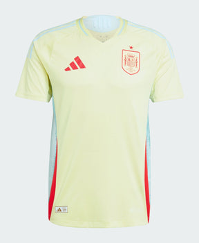 Spain Away Jersey 2024/2025