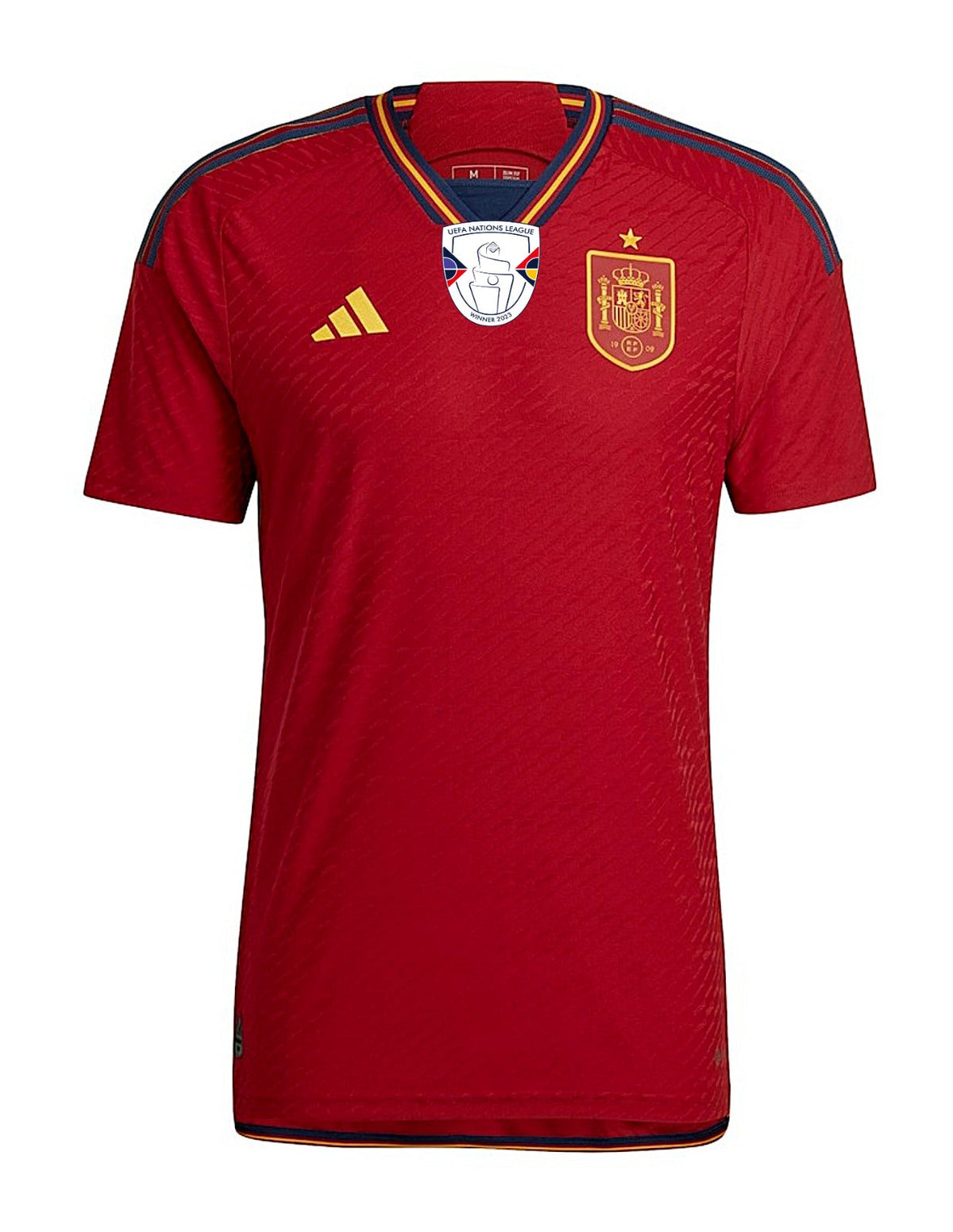 Spain Home Jersey 2023/2024