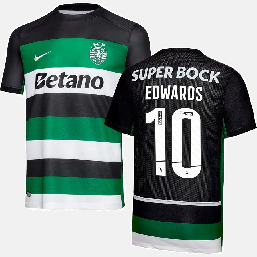 Home 24/25 Men's Jersey
