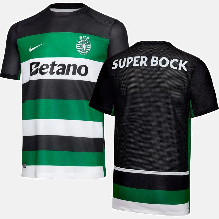 Home 24/25 Men's Jersey
