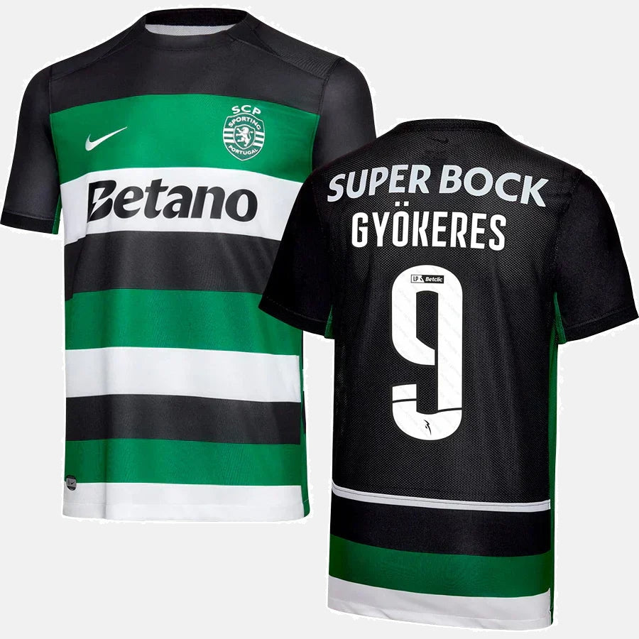 Home 24/25 Men's Jersey