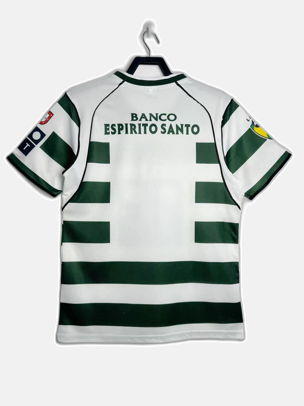 Retro Home 01/03 Men's Jersey