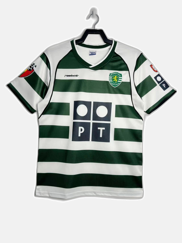 Retro Home 01/03 Men's Jersey