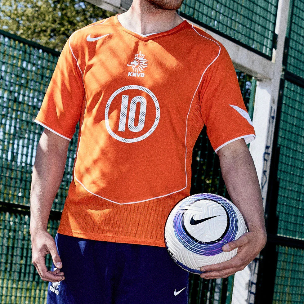 Shirt 04 Men's Jersey
