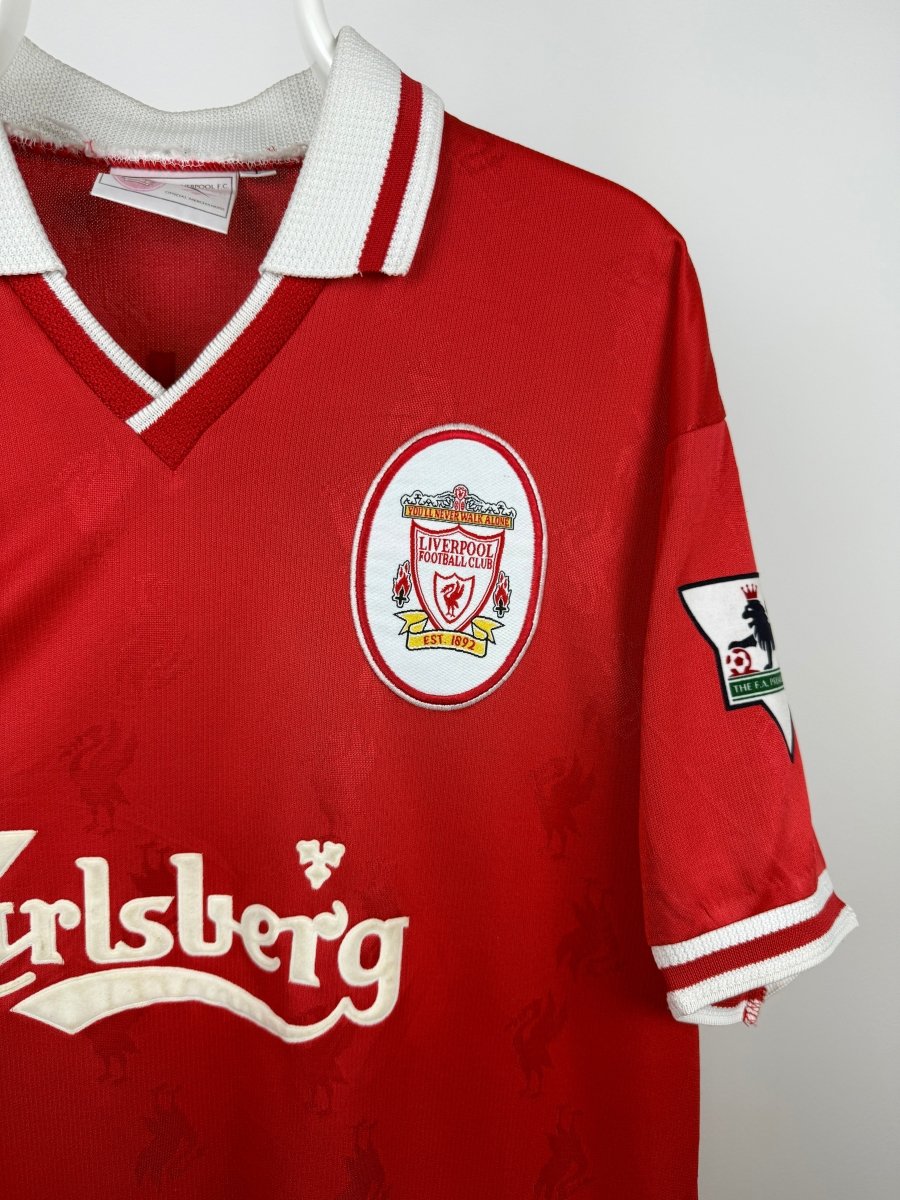 Home 96/98 Men's Jersey