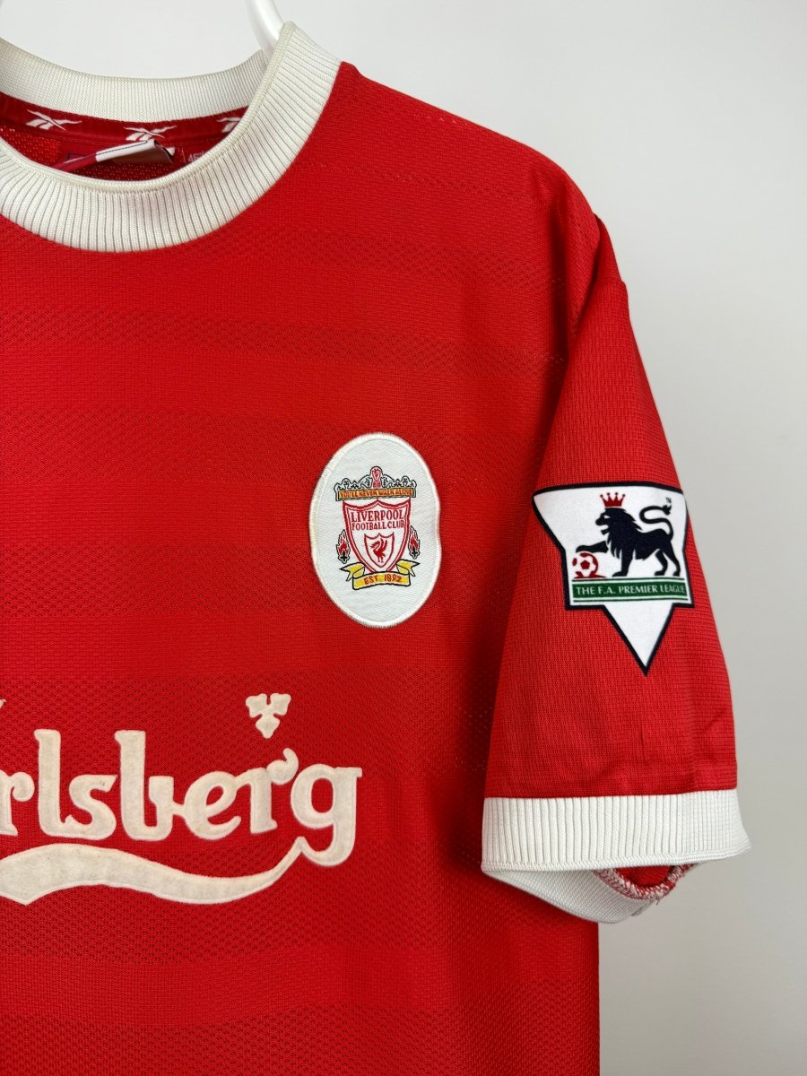 Home 98/00 Men's Jersey