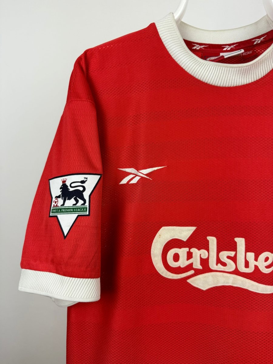 Home 98/00 Men's Jersey