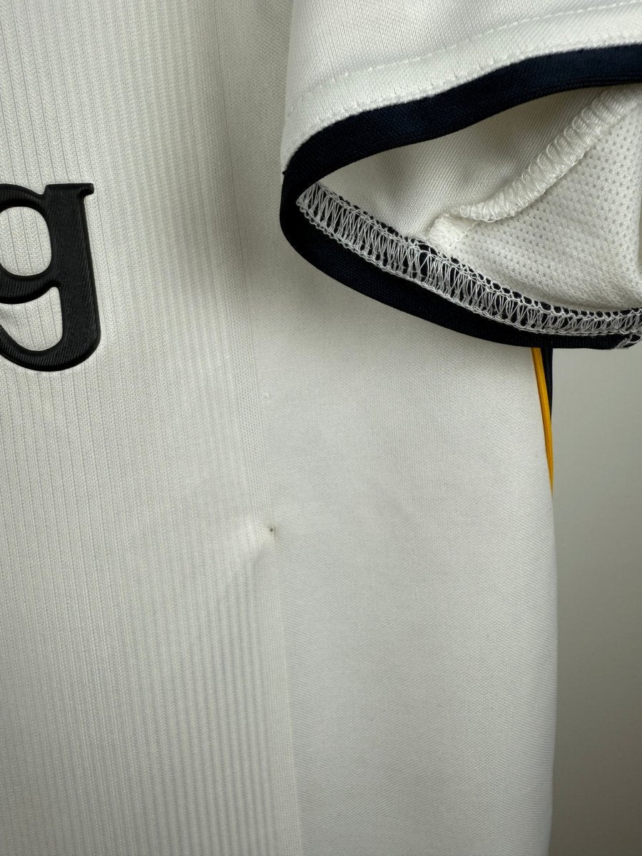 Away 01/02 Men's Jersey