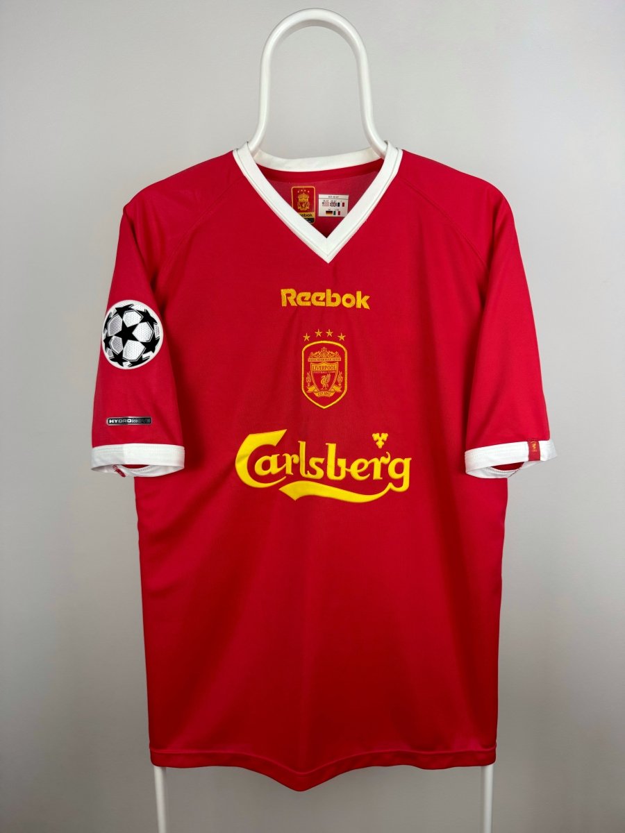 Jersey 02/03 Men's
